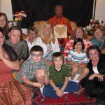 group-shot-1 Weekend Shaktipat Meditation Retreats