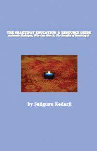 Shaktipat Guide