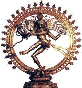 The Eternal Bliss of the Absolute