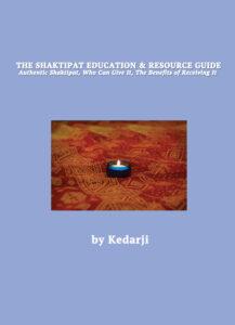 Shaktipat Guide